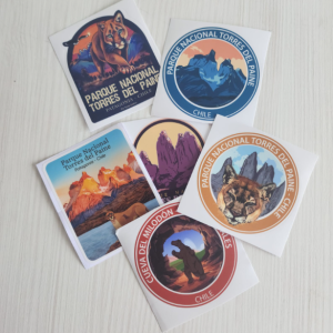 Adhesivo Individualizados