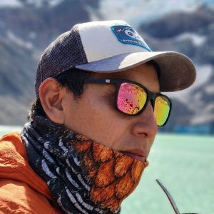 Bandana Chucao