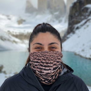 Bandana Caiquén