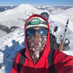 Bandana Chuncho Austral